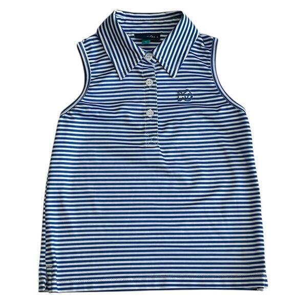 PRODOH Girls Performance Polo Size 5 - Picture 1 of 5